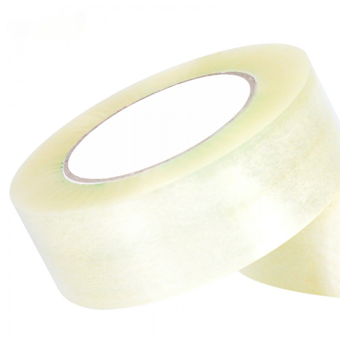 普通封箱胶带48mm*100y*48μm 规格可定制