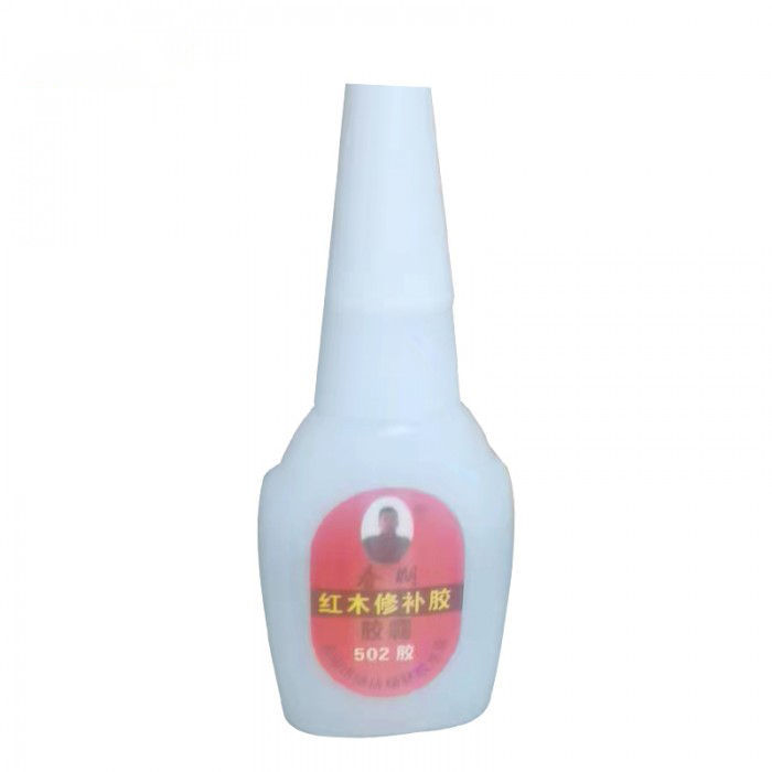 胶水 春堋胶霸 粘木材家具橡胶 19g*50支/包 1包/箱