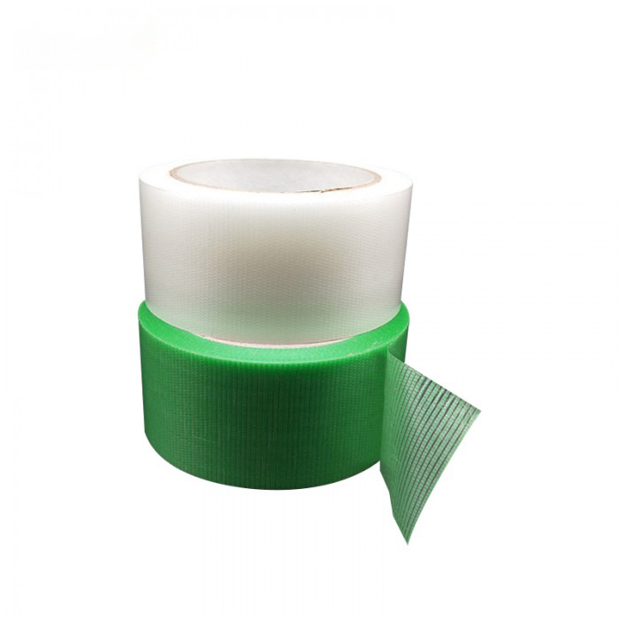 PE养生胶带  60mm*50m  透明 1卷