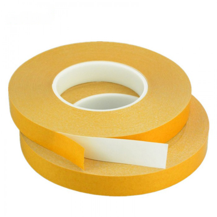 乳白色环保专用PVC胶带  无痕、阻燃  1平方米