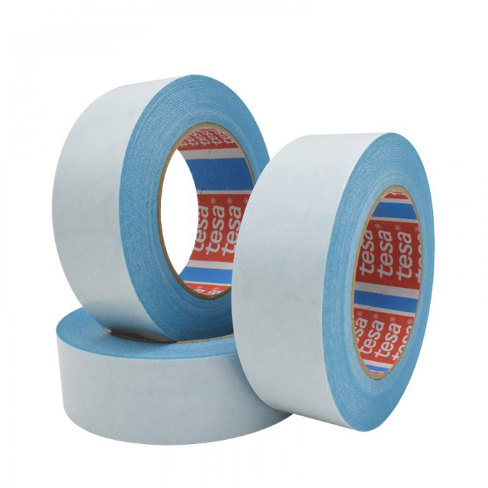 德莎61914  1370mm*50m  高粘力、抗剪切  1支