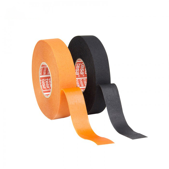 德莎51036   19mm*25m  耐磨、抗起翘  1箱