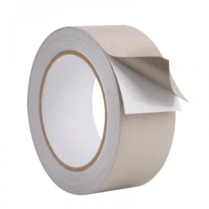 导电布胶带 厚0.1mm 单面 平纹 导电 多规格可选 1卷