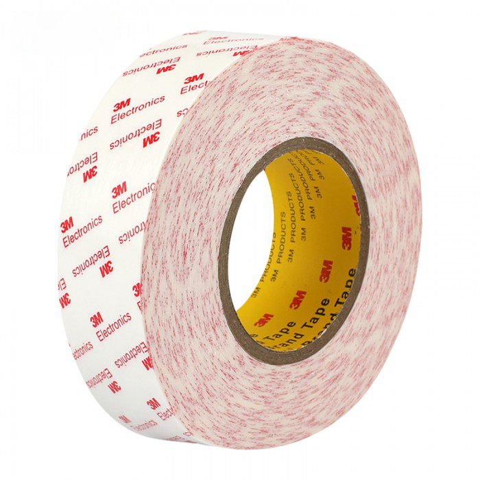 3M9988EG  1200MM*50M  防水、防潮、耐高温  1支