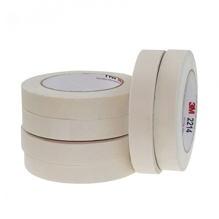 3M2214  594mm*50m稳固服帖、不翘边  1支