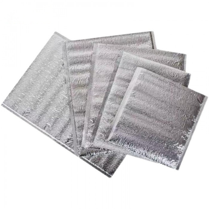 铝箔珍珠棉保温袋 260*200*200mm 1个