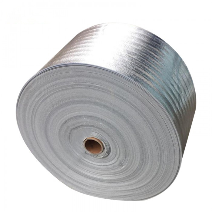 铝箔珍珠棉 厚2mm 多规格可选 可定制