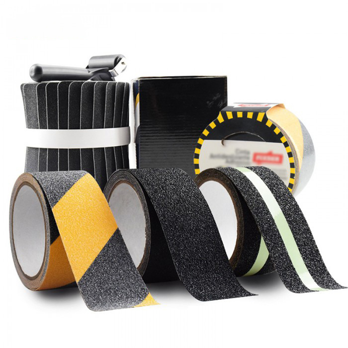 PVC磨砂防水耐磨防滑胶带  规格定制   防水、耐磨   1卷
