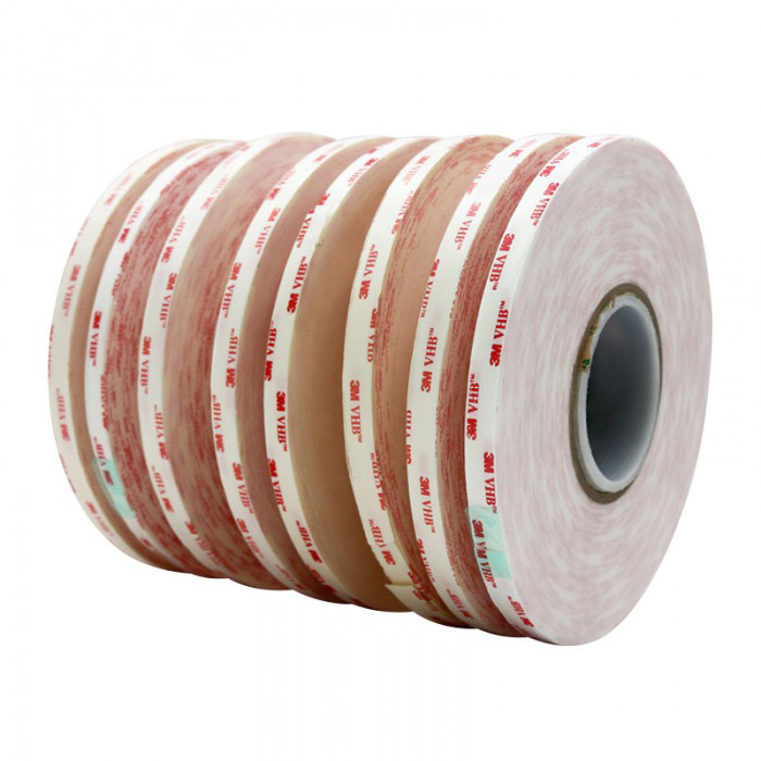 3M4930  600MM*33M  耐候性好、耐水性强  1支