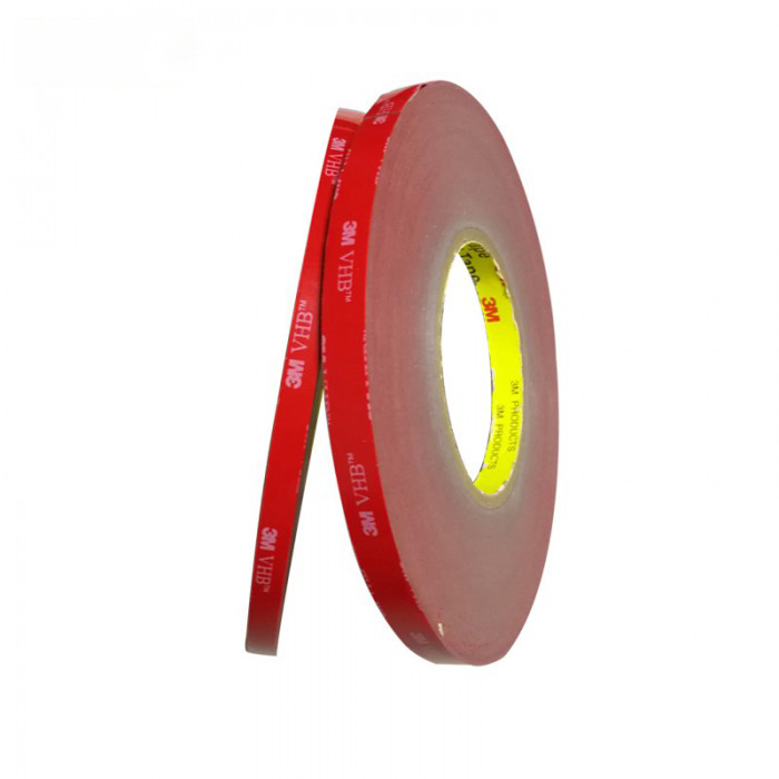 3M5915   600MM*33M  耐候性好、耐水性强  1支