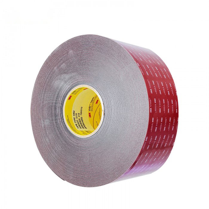 3M5952   600MM*33M  耐候性好、耐水性强  1支