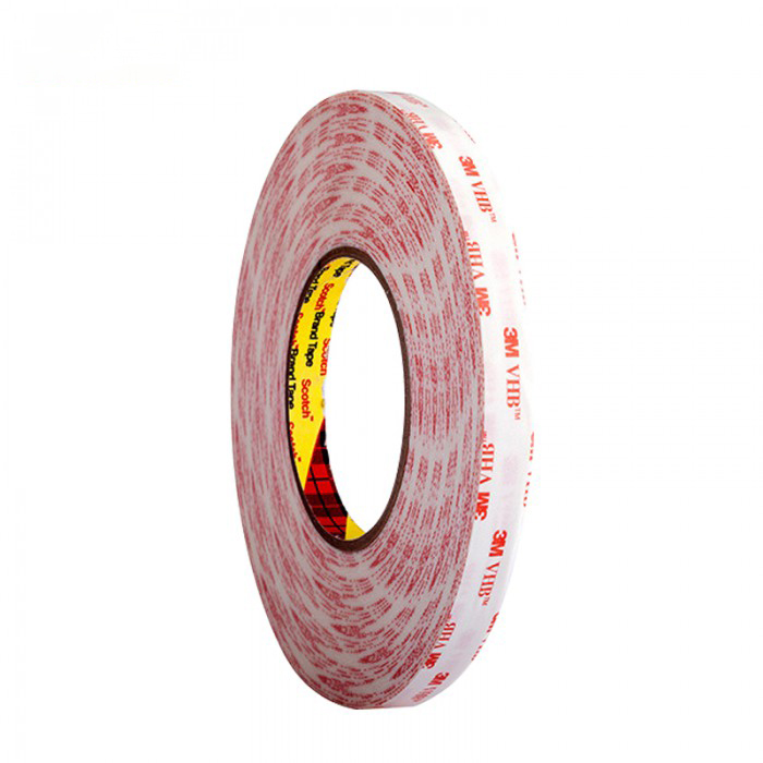 3M4920    600MM*33M 耐溶性好、拉伸力高  1支