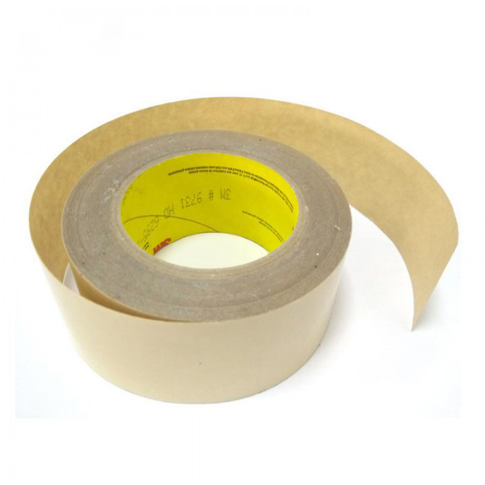 3M9731-100    1219MM*33M  防水、不残胶  1支