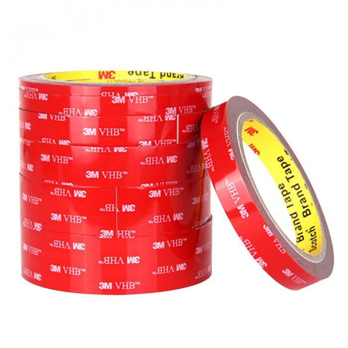 3M5608GF   600mm*33m  防水、耐高温  1支