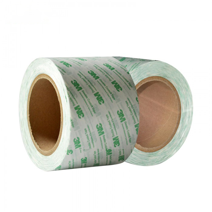 3M55256  1200mm*50m  耐温性、初粘性高  1支