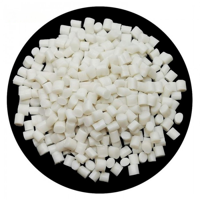 PBAT+PLA（2+8） 透明  注塑级、食品级  生物降解   50Kg一包