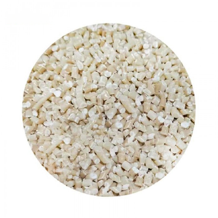 PLA 透明  注塑级、食品级  生物降解   50Kg一包