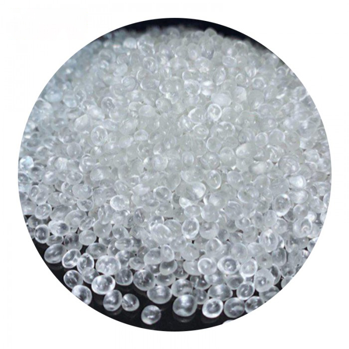 PBAT  透明  注塑级、食品级  生物降解   50Kg一包