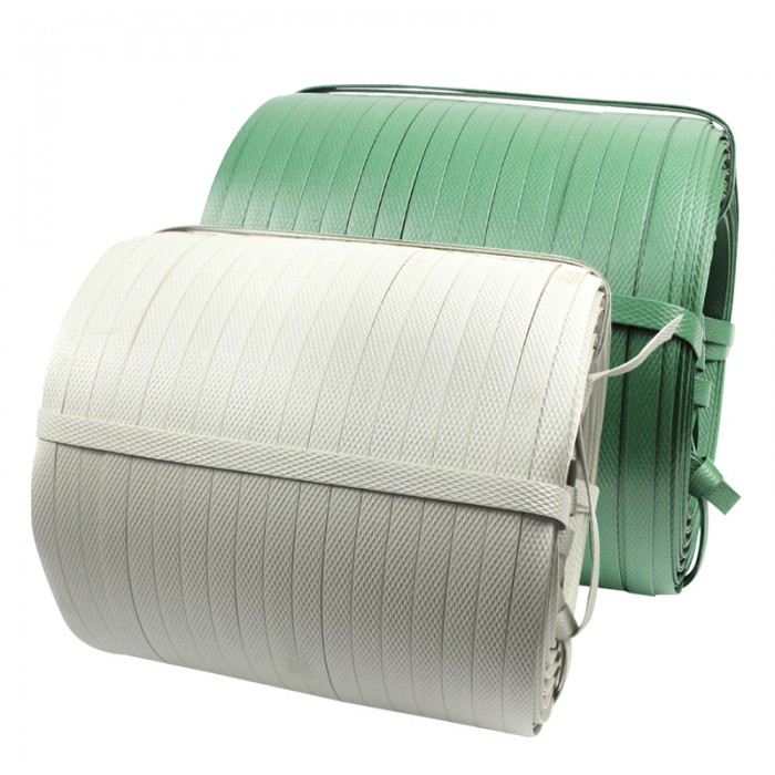 PP机用带打包带纸箱包装带打包塑料带热熔半自动捆绑打包带