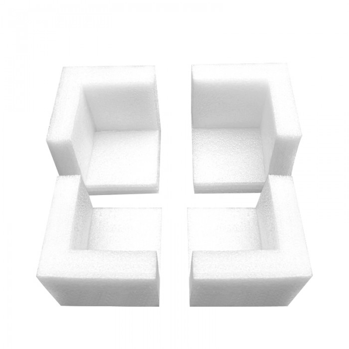 EPE珍珠棉泡沫板 防震包装材料板材片材珍珠棉内衬