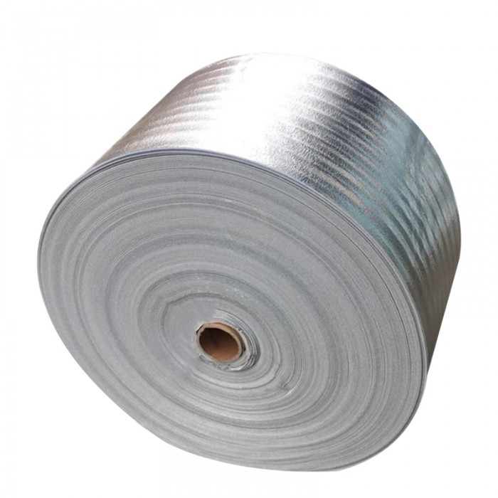 现货直销珍珠棉复铝膜加厚保温袋外卖烧烤烤串炸串保温效果好批发