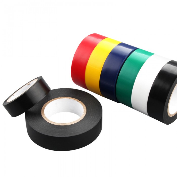 厂家直销5S桌面定位标识胶带麦拉火牛胶带 矽胶绝缘胶带玛拉胶带