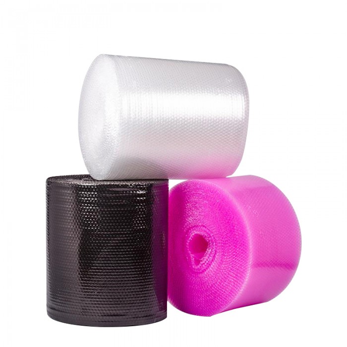 缓冲葫芦膜物流防震包装充气填充气泡袋葫芦气泡垫快递打包气垫膜