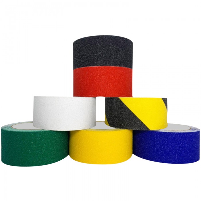 黑色PVC防滑胶带 厚度0.85mm 多规格可选 可定制