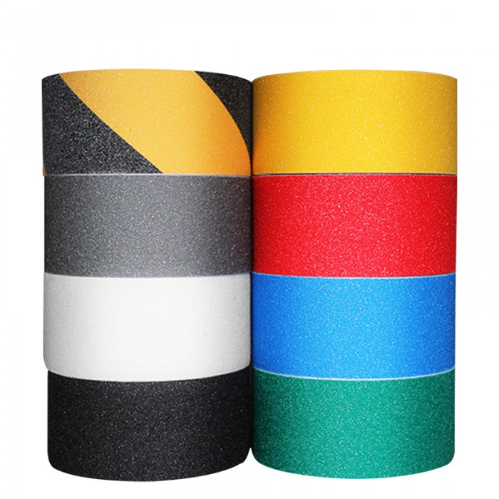 PVC防滑胶带 厚度0.85mm 多色多规格可选 可定制