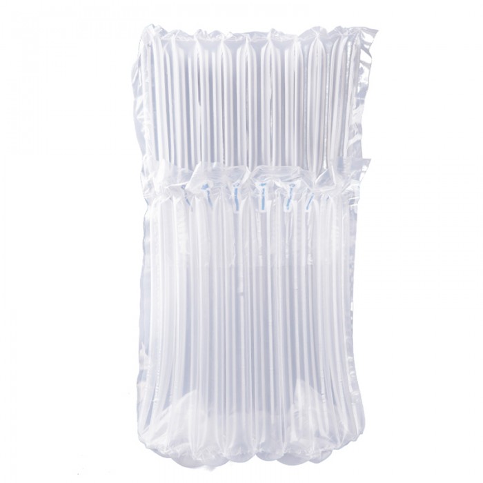 月饼气柱袋防摔气泡柱快递气柱袋防震包装袋充气袋填充袋气泡柱