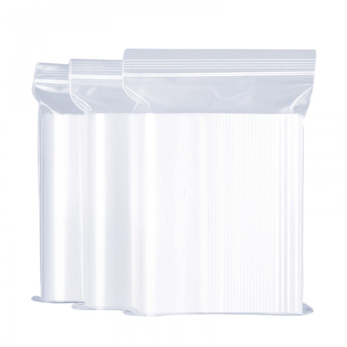 江苏厂家 VCI气相防锈袋 防锈自封袋 自封袋