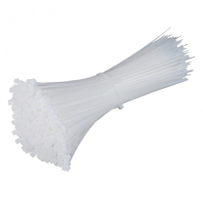 尼龙扎带  国标 宽边12/15mm  100条/包  多尺寸可选