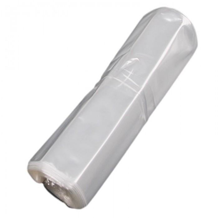 POF热缩袋 标准膜2.5丝 100个/包  长度5-20cm 多规格可选 可定制