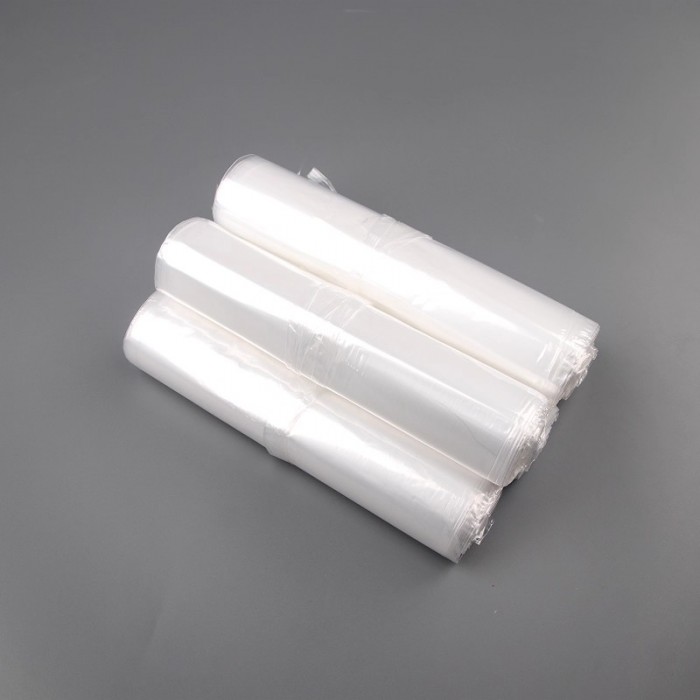 POF热缩袋 双面4丝 宽度21-60cm 100个/包 多规格可选 可定制