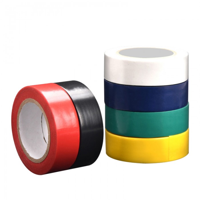 PVC绝缘胶带 40mm*20y  可定制