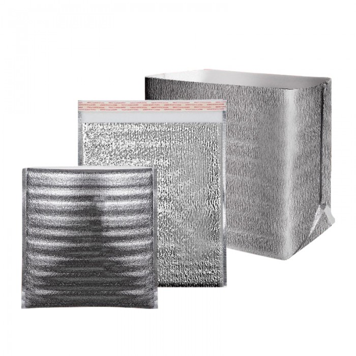 EPE保温袋 带封口 厚4mm 多规格 可定制