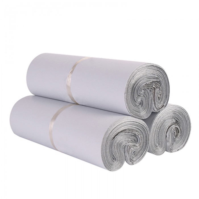 快递袋 全新料 蓝色 规格可定制100只