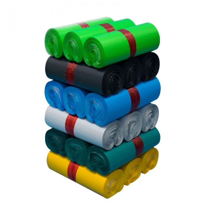 快递袋 全新料 绿色 规格可定制100只