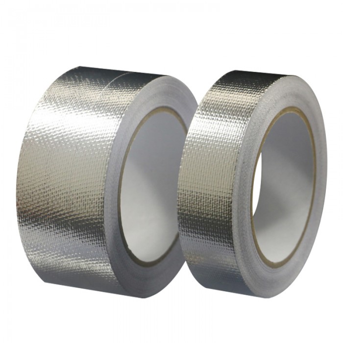 耐高温玻璃纤维胶带 长50m 多规格可选 可定制